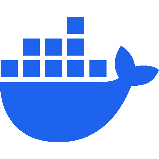 Docker logo